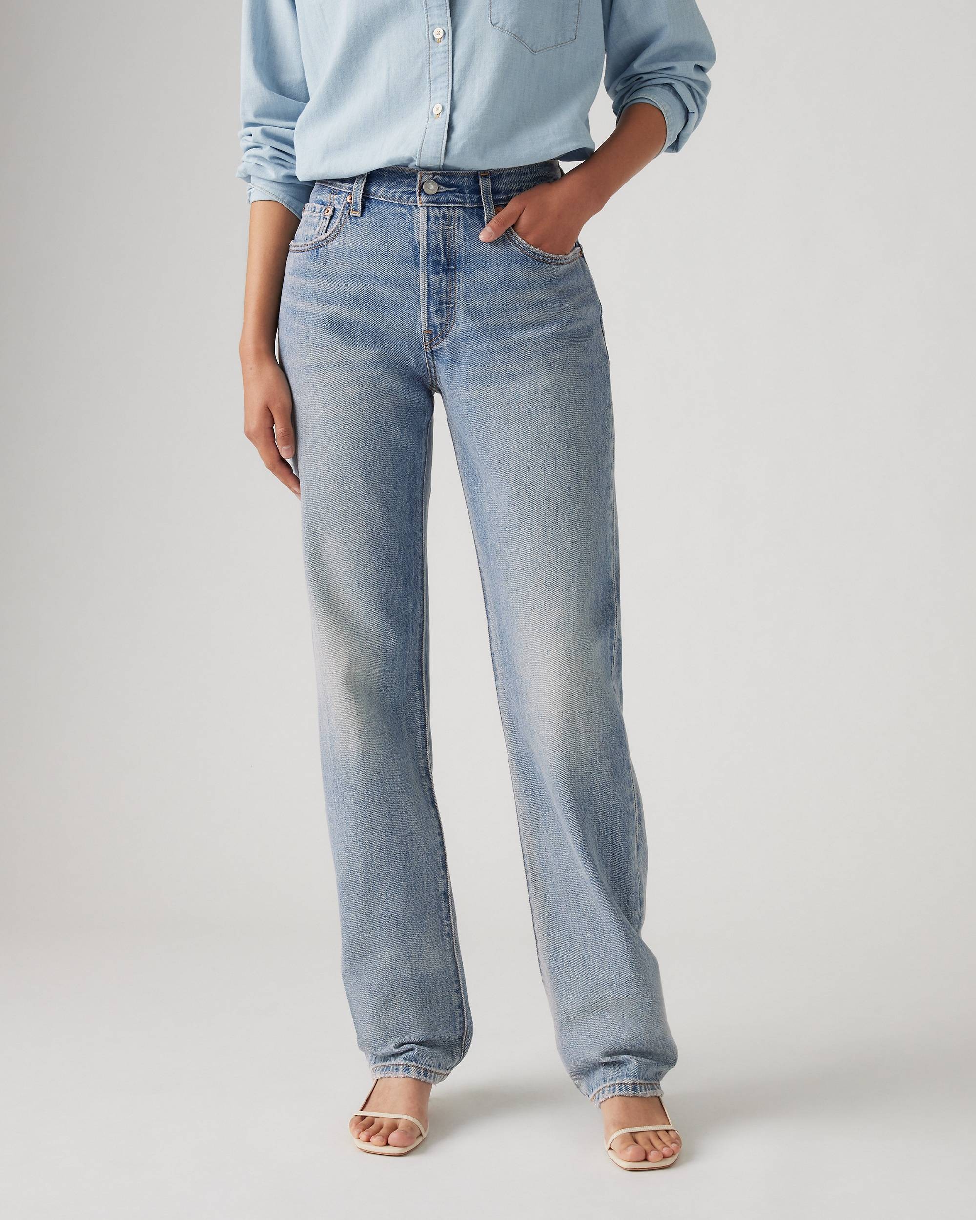 Levis 501 90s lightweight fun flare Levis 501 90s lightweight fun flare